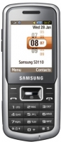 Samsung S3110