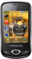Samsung S3370