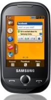 Samsung S3650 Corby