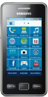 Samsung S5260 STAR II