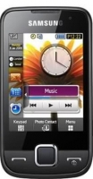Samsung S5600 Preston