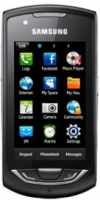 Samsung S5620 Monte
