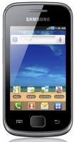 Samsung S5660 Galaxy Gio