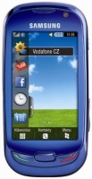 Samsung S7550 Blue Earth