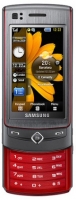 Samsung S8300 Ultra touch