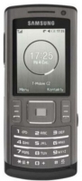 Samsung U800 SOUL B