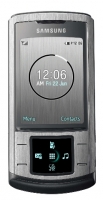 Samsung U900 SOUL