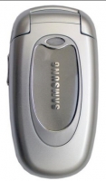 Samsung X480