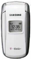 Samsung X490