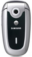 Samsung X640