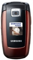 Samsung Z230