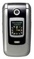 Samsung Z300