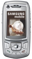 Samsung Z400