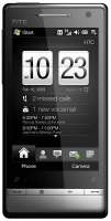 HTC Touch Diamond 2