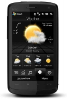 HTC Touch HD