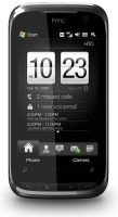 HTC Touch Pro 2