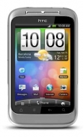 HTC Wildfire S