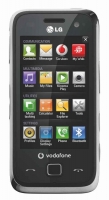 LG GM750