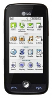 LG GS290 Cookie Fresh