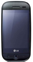 LG GW620 Etna Android