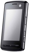 LG KB770