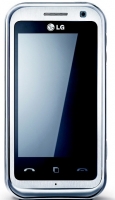 LG KM900 Arena