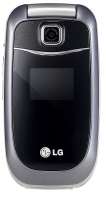 LG KP202