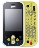 LG KS360