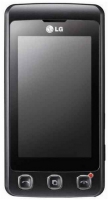 LG KP500 Cookie
