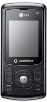 LG KU380