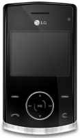 LG KU580