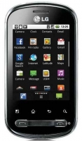 LG Optimus Me