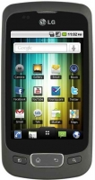 LG Optimus One
