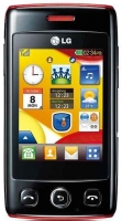 LG T300 Cookie Lite