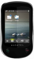Alcatel OT 710