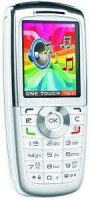Alcatel OT 757
