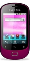 Alcatel  OT 908