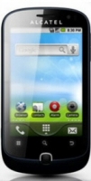 Alcatel  OT 990