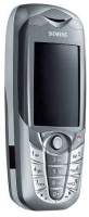 Siemens CX65