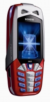 Siemens M65