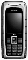 Siemens M75