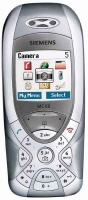 Siemens MC60