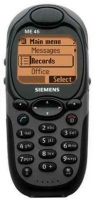 Siemens ME45