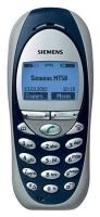 Siemens MT50