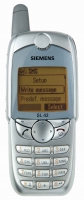 Siemens SL42