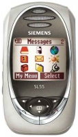 Siemens SL55
