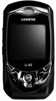 Siemens SL65
