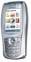 Siemens ST55