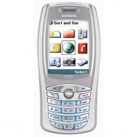 Siemens ST60