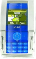 Siemens Xelibri 5